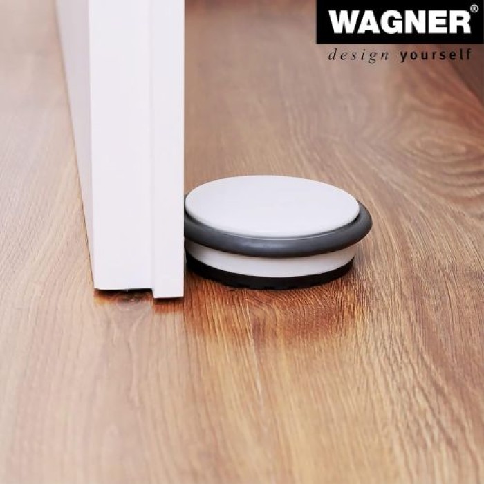 WAGNER Bodentürstopper BIG DISK COLOR EH 5168, DM 98mm, 15516801