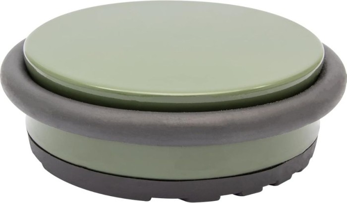 WAGNER Bodentürstopper BIG DISK COLOR EH 5169, DM 98 mm, 15516901