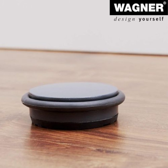 WAGNER Bodentürstopper BIG DISK COLOR EH 5192, DM 98 mm, 15519201