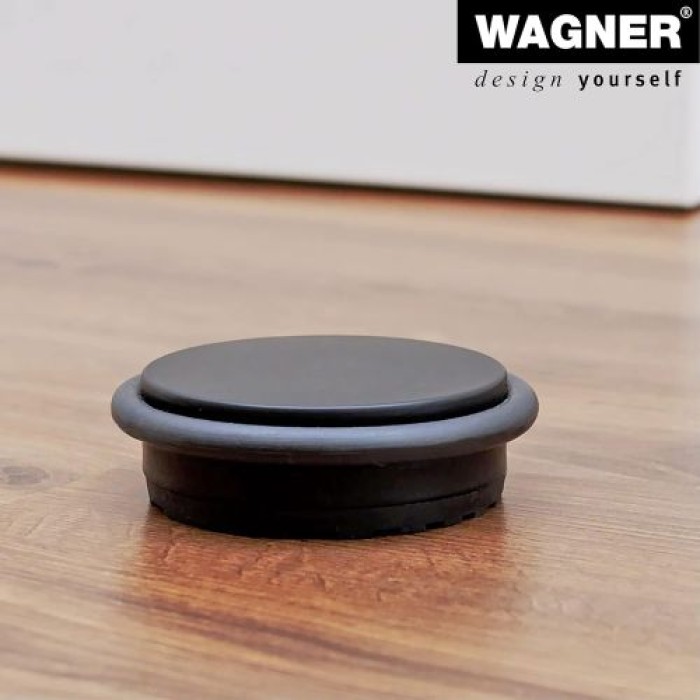 WAGNERBodentürstopper BIG DISK COLOR EH 5193, DM 98 mm, 15519301