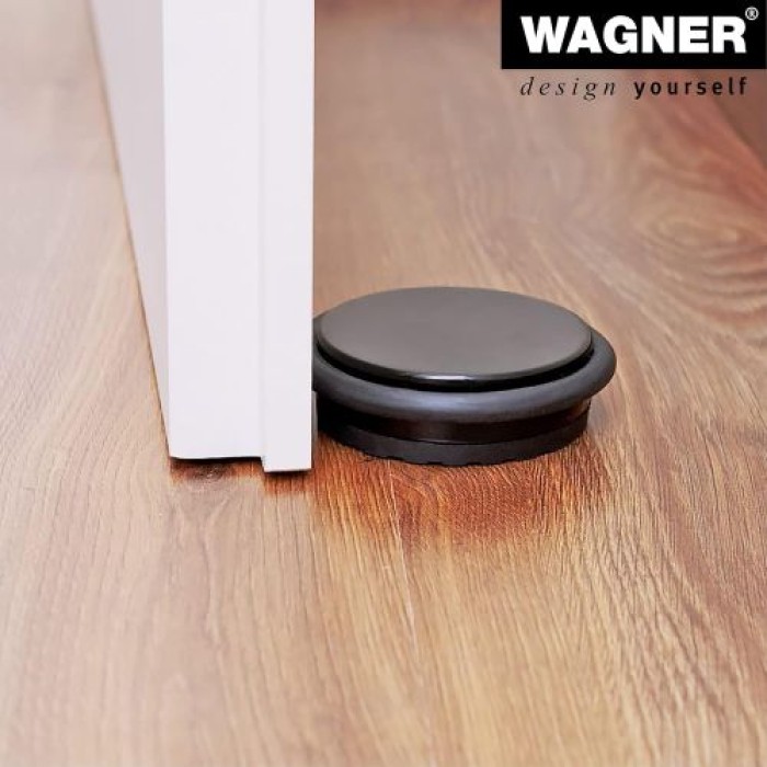 WAGNERBodentürstopper BIG DISK COLOR EH 5193, DM 98 mm, 15519301