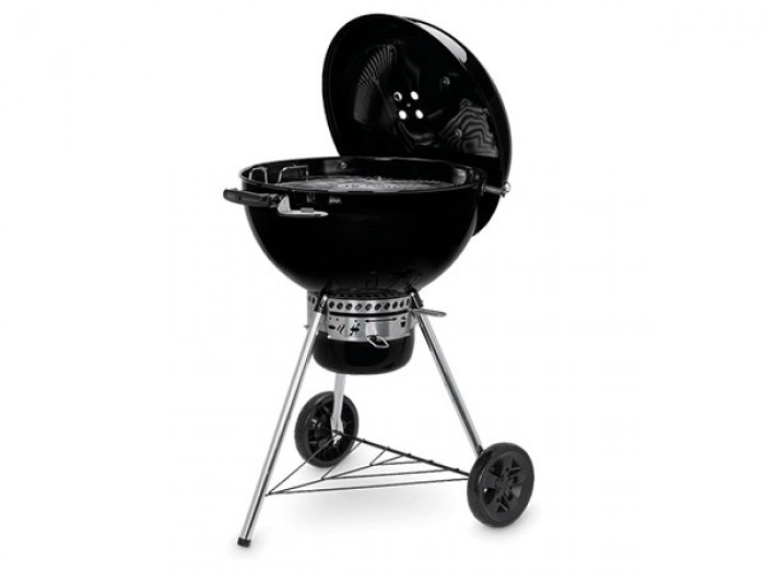 Weber Master-Touch SE E-5755 GBS 14801004