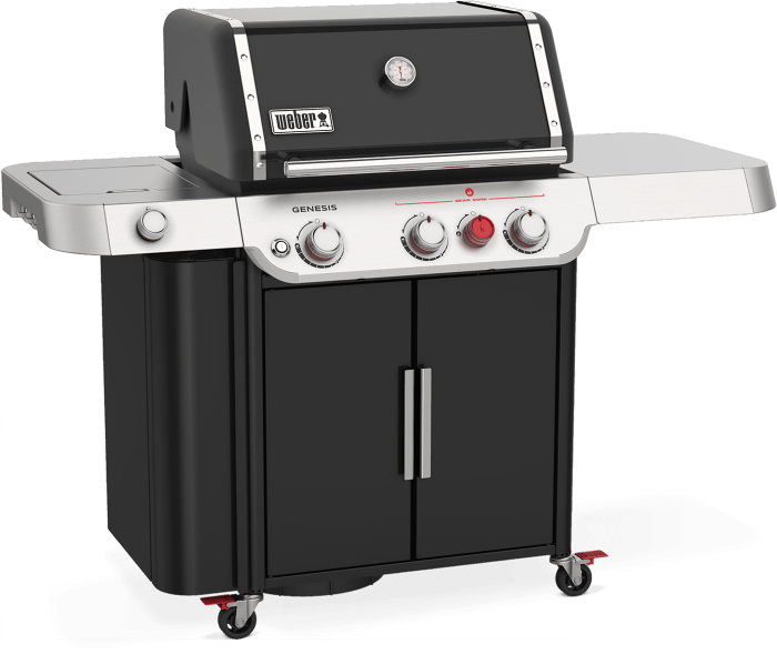 Weber Genesis E-335 Gasgrill 35410079