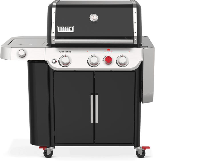 Weber Genesis E-335 Gasgrill 35410079