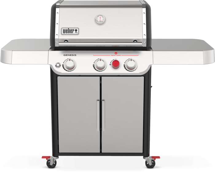Weber Genesis S-325s Gasgrill 35300079