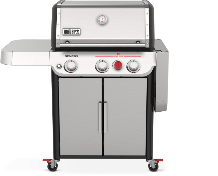 Weber Genesis S-325s Gasgrill 35300079