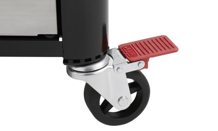 Weber Genesis SX-325s Smarter Gasgrill 35500079