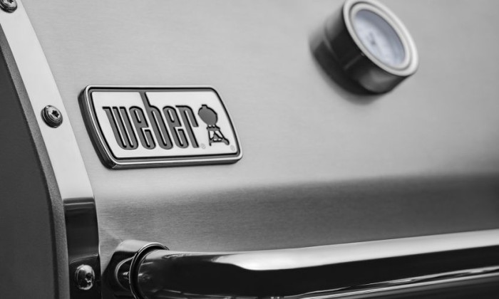 Weber Genesis SX-325s Smarter Gasgrill 35500079