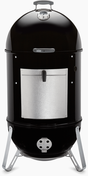 Weber Smokey Mountain Cooker – Smoker Ø 57 cm 731004