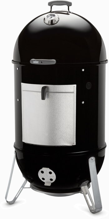 Weber Smokey Mountain Cooker – Smoker Ø 57 cm 731004