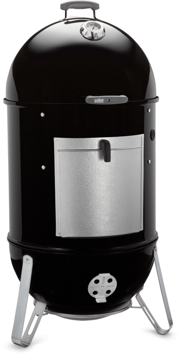 Weber Smokey Mountain Cooker – Smoker Ø 57 cm 731004