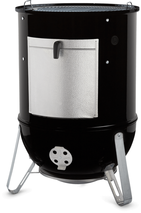Weber Smokey Mountain Cooker – Smoker Ø 57 cm 731004
