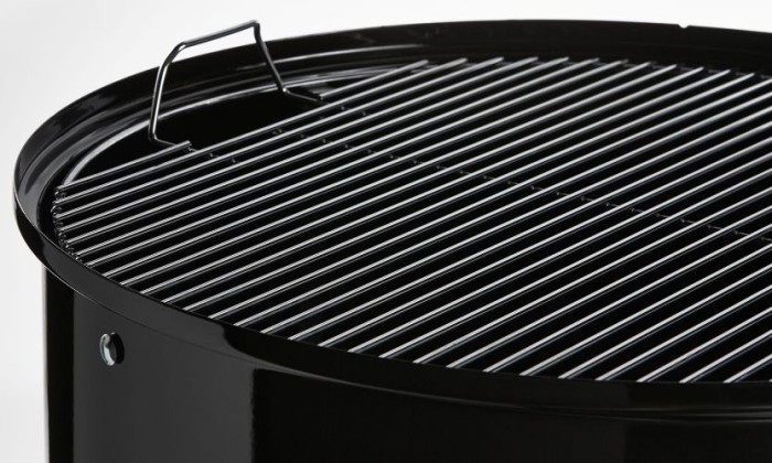 Weber Smokey Mountain Cooker – Smoker Ø 57 cm 731004