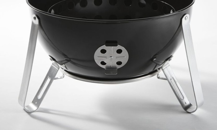 Weber Smokey Mountain Cooker – Smoker Ø 57 cm 731004