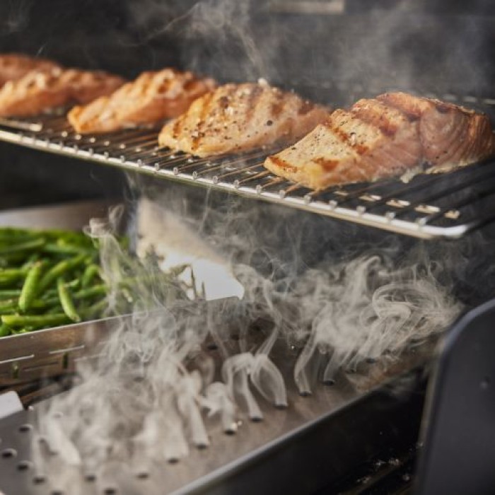 Weber Summit FS38 E Gasgrill, 1500057