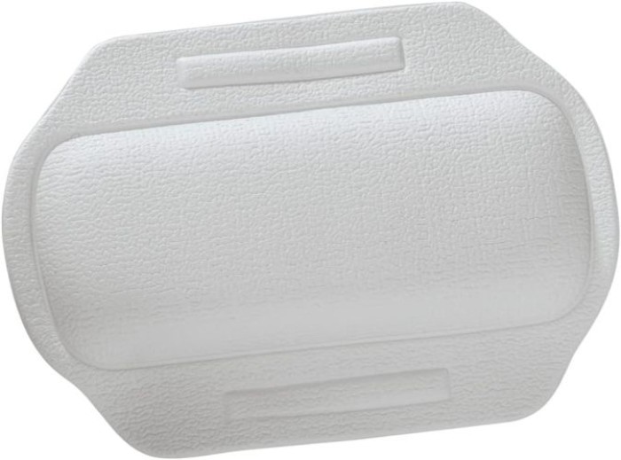 WENKO Nackenpolster Mod. Florida Weiß, 3001401100