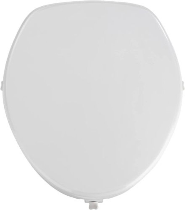 WENKO Premium WC-Sitz Secura - mit Easy-Close Absenkautomatik, Weiß, 20063100