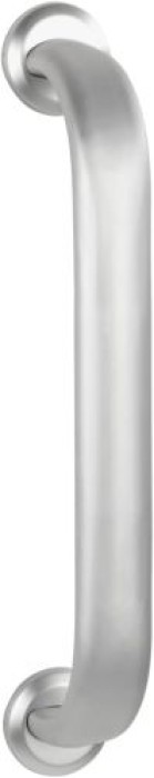 WENKO Wandhaltegriff Secura Premium 43 cm bis 120 kg belastbar, 23738100