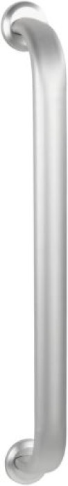 WENKO Wandhaltegriff Secura Premium 63 cm bis 120 kg belastbar, 23739100