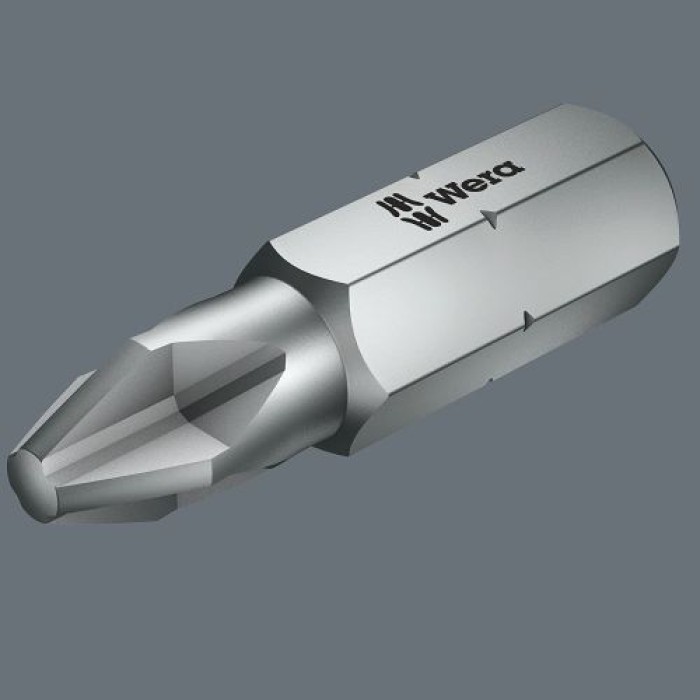 Wera Bit-Sortiment, Bit-Check 30 Wood 2, 30-teilig, 05057432001