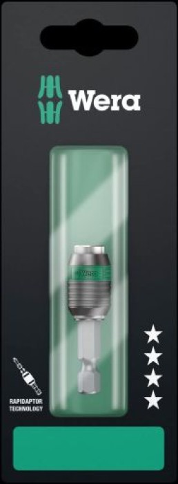 Wera Universalhalter auf SB-Karte 889/4/1 K SB 50mm, 05073421001