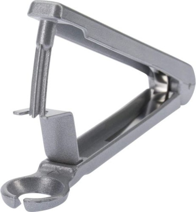 Westmark Kirschenentkerner, 14 cm, Aluminium, 40002260