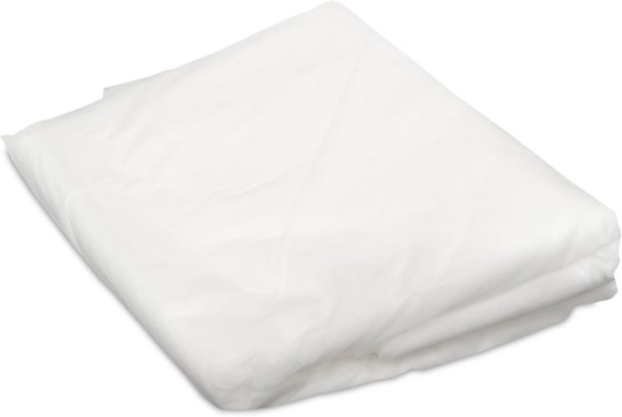 Windhager Garten-Vlies BASIC 10 x 1,5 m ,17g/m2, Weiß, 06257