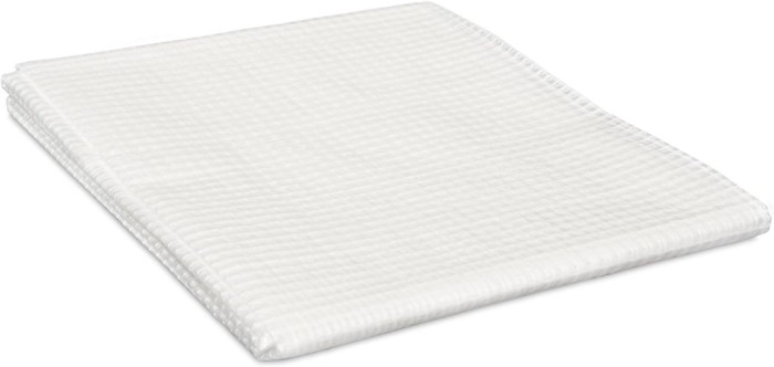 Windhager Gitterfolie, Transparent, 100 g/m², 3 x 2 m, 6745