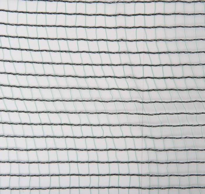 Windhager Hagelschutz-Netz, Maschenweite 8 mm, 5 x 4 m, grün, 06773