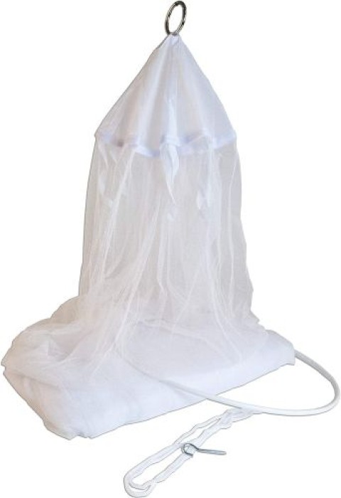 Windhager Insektenschutz PLUS Mosquito-Netz, , 2,20 x 8,5 m, 03473