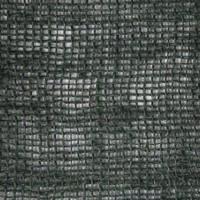 Windhager ÖKO, Jute, Stoff, Kartoffel-Sack, Deko-Beutel, Multifunktionaler Jutesack, Winterschutz für Topf-und Kübelpflanzen, grün, 70 x 100cm, 06071 06071