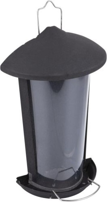 Windhager Vogelfuttersilo Wall, 8 x 16 x 25 cm, 05939