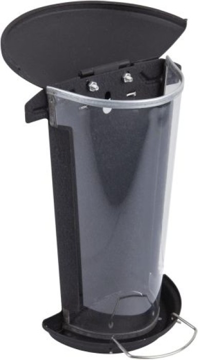 Windhager Vogelfuttersilo Wall, 8 x 16 x 25 cm, 05939