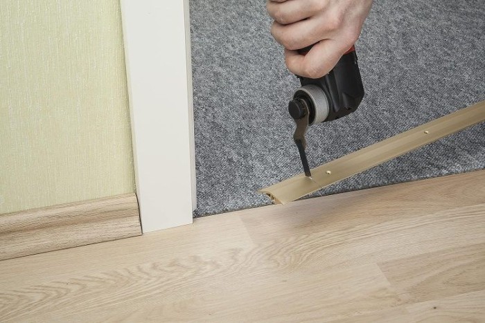 wolfcraft Tauchsägeblatt „PRO“ BiM, Universal-Aufnahme, Holz mit Nägeln, NE-Metalle, 3986000