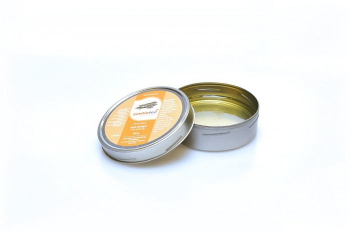Infraduftgel 80g Zitronengras 1-031-154