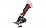 Einhell Akku-Mini-Handkreissäge TE-CS 18/89 Li-Solo 4331100