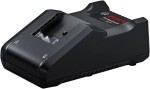 Bosch Professional 18V System Akku Ladegerät GAL 18V-40 (ohne Akku, im Karton) 1600A019RJ