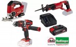 Einhell Nadlinger Multiset 3