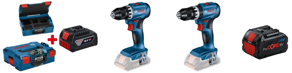Bosch Professional PRO Deals Prämien Kategorie B