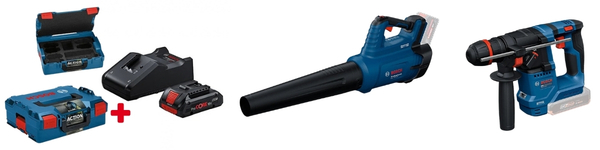 Bosch Professional PRO Deals Prämien Kategorie C